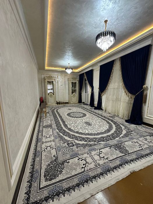 Участка ховли сотилади 4.1 сотих