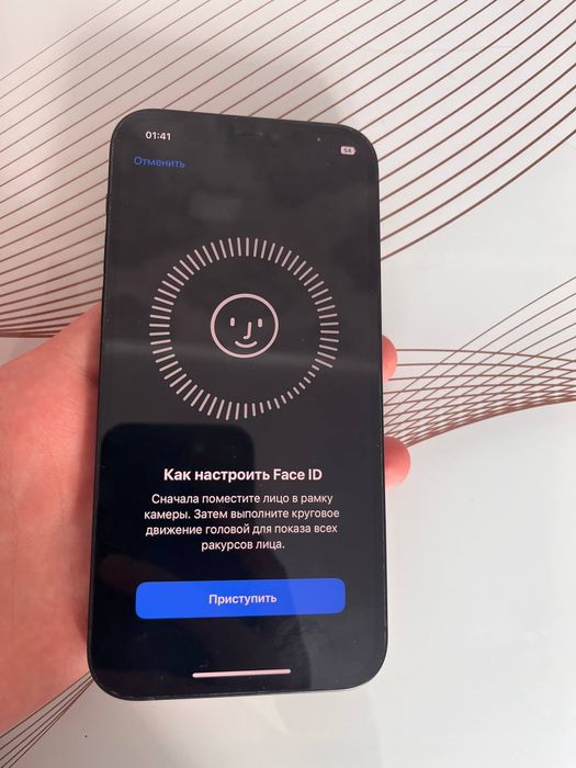 Айфон 12.64. 78акб