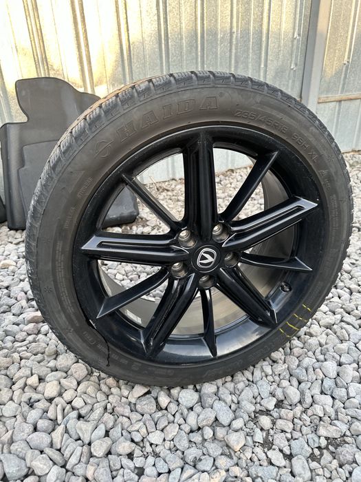Продам Диск 18 размера 4шт