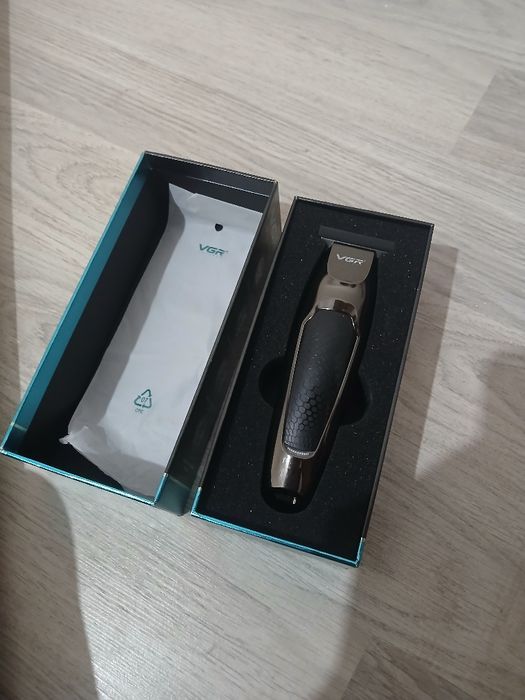 Soqol va soch olish mashinasi VGR V 030