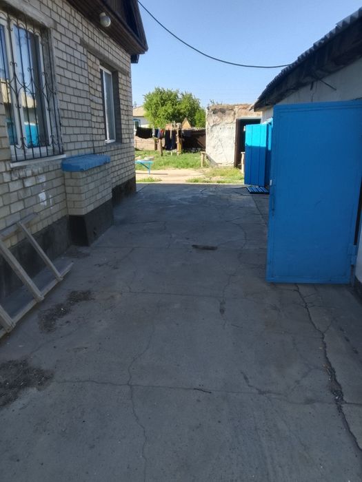 Поселок Бобровка