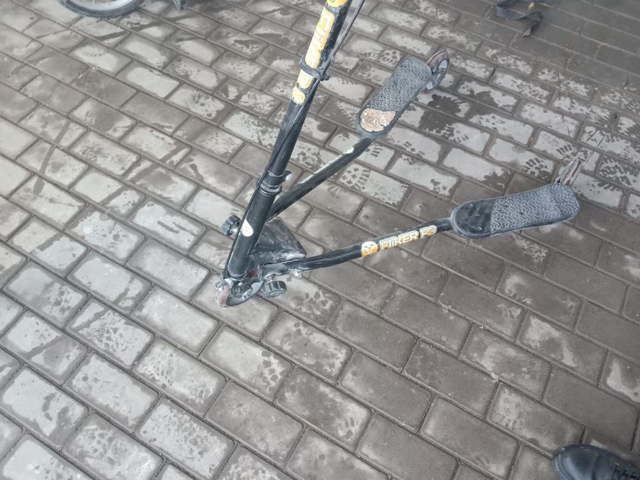 Продам велисипеды бу