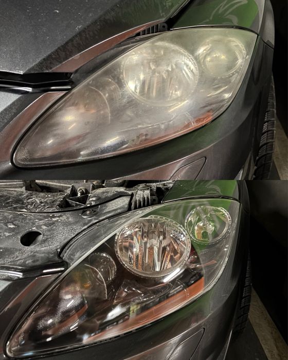 Polish Faruri (Polimerizare) Bucuresti