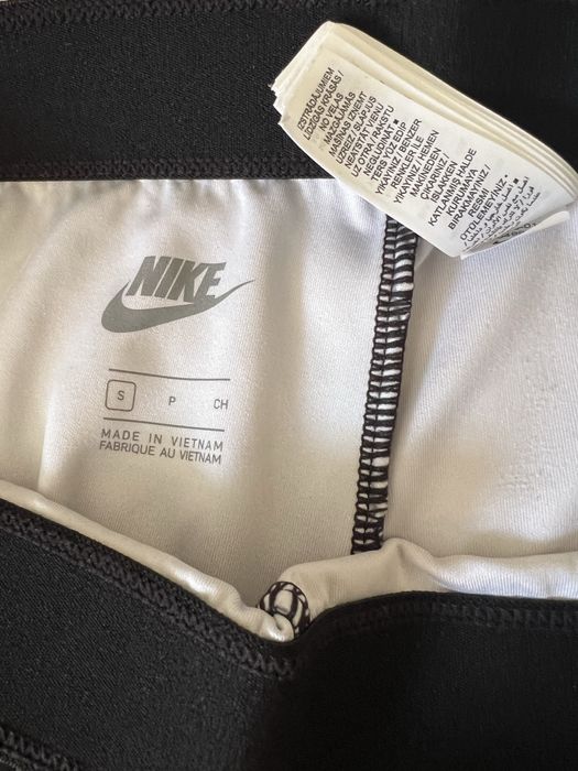 Дамски клин Nike