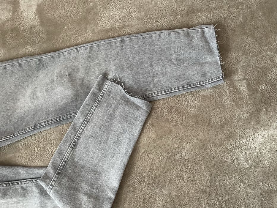 Дънки мъжки fsbn