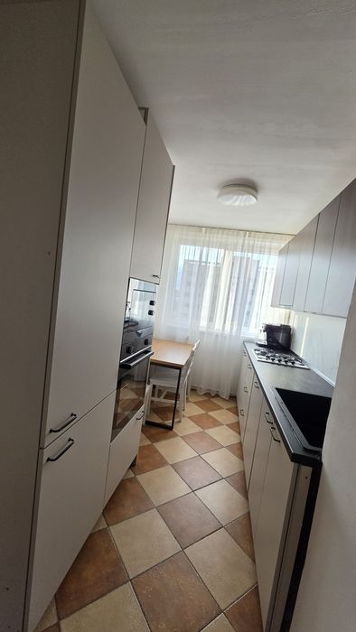 Inchiriez apartament 2 camere,Lujerului