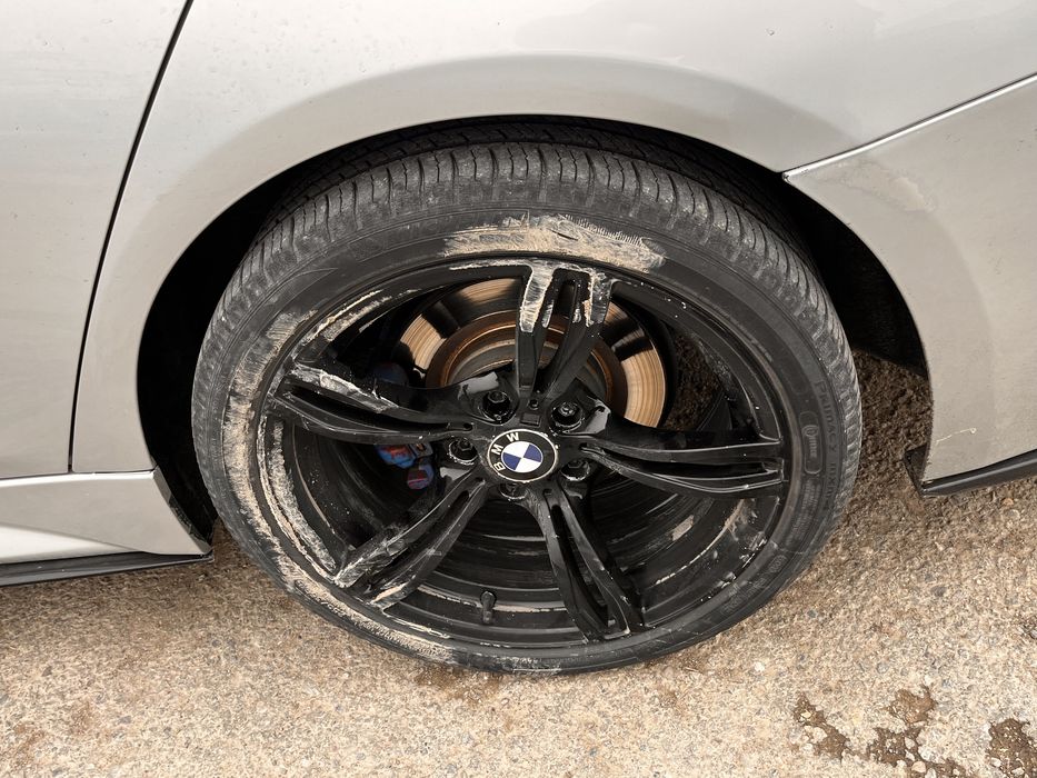 Диски на все можельи бмв 5/120