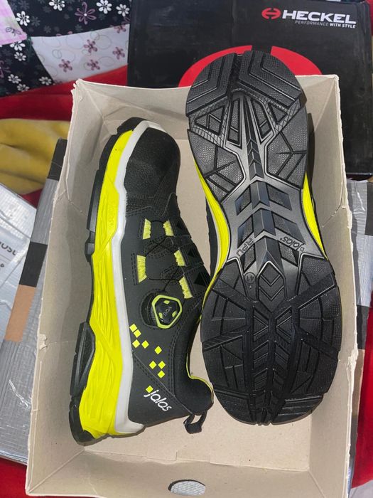 Bocanci Jalas, BOA, nr 41