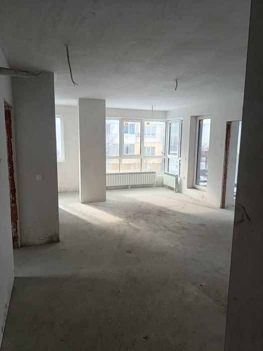 Късметлийски апартамент