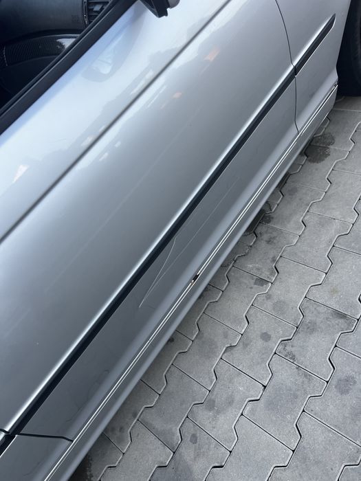 Vand BMW E46 318i 143cp N42B20A