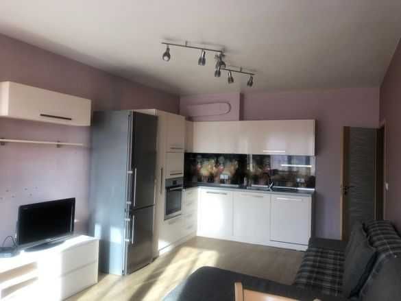 Дава се под наем Двустаен апартамент в Бургас, Възраждане - 71 кв.м за 165.75 € - Снимка #21