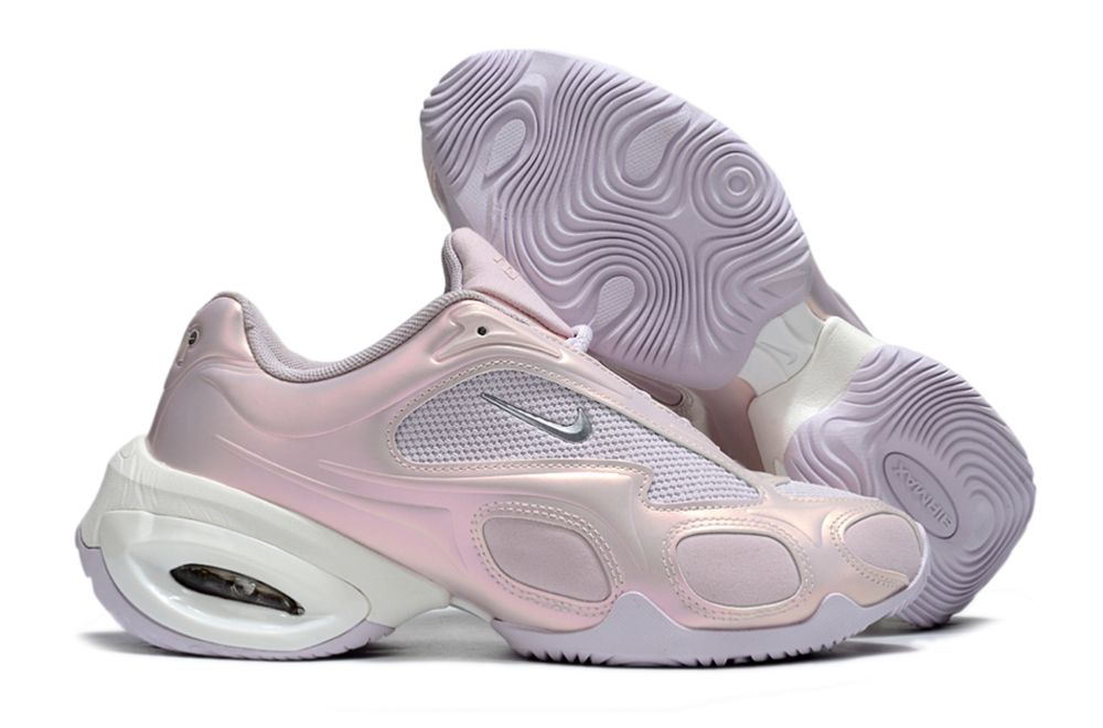 Нови дамски маратонки Nike Air Max Muse pink