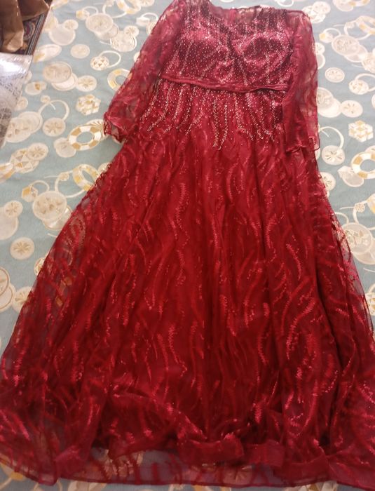 Kuti surx sastayanesh nagz