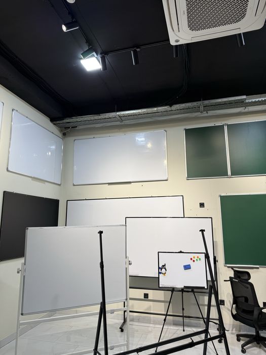 Doska markerniy va melniy !!!