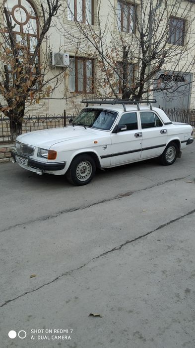 Волга газ 3110 продается