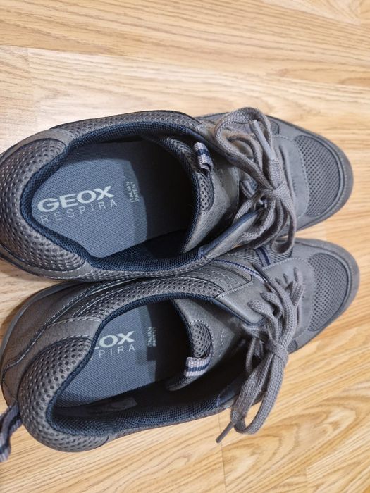 Pantofi barbati Geox