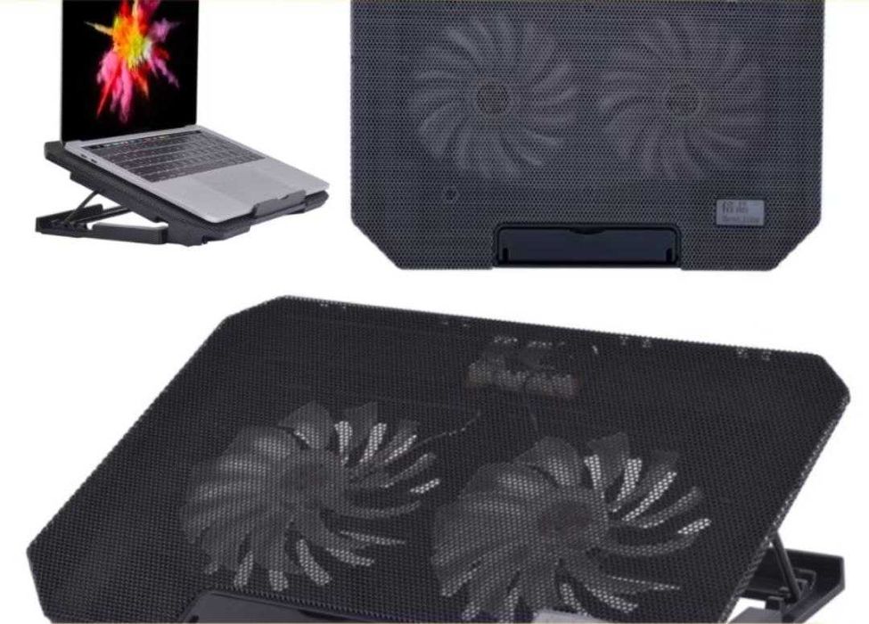 LAPTOP COOLING PAD FOR SALE / Охлаждающая подставка для ноутбука