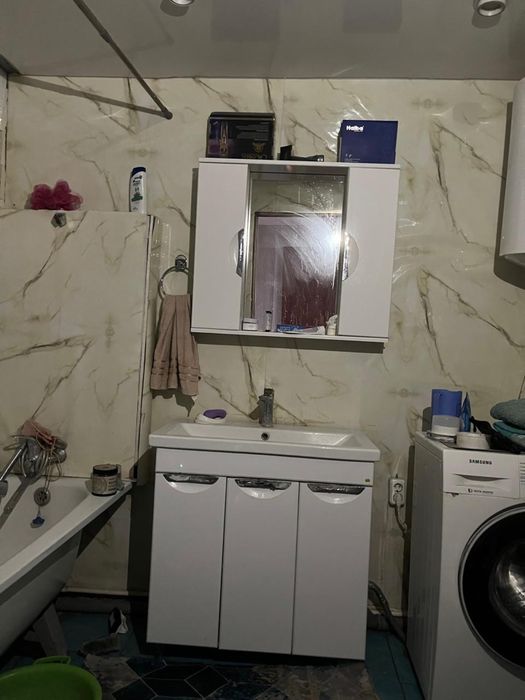 Продается 5 ком.дом в Рабочем поселке
