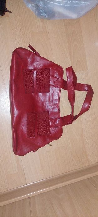 Продаю сумку экокожа, новая