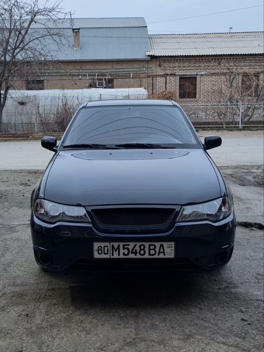 Nexia 2, 2009, 122000