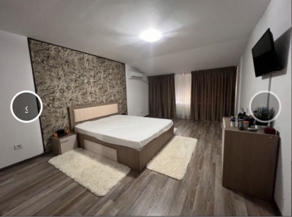 Apartament 3 camere de închiriat | cartier magnolia