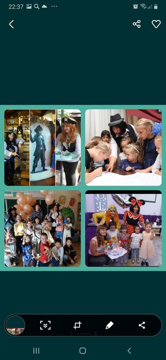 Аниматоры , ведущие Каскелен