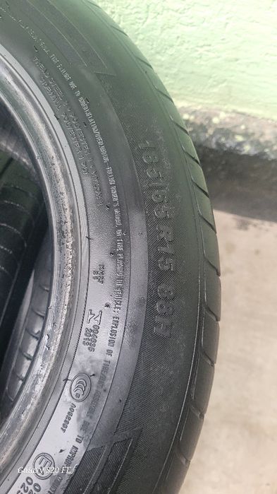 185/65/15  Kumho