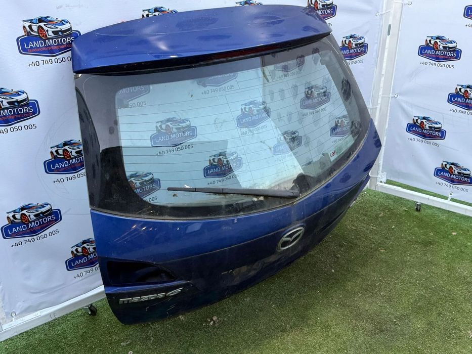HAION MAZDA 6 HATCHBACK 2009-2012