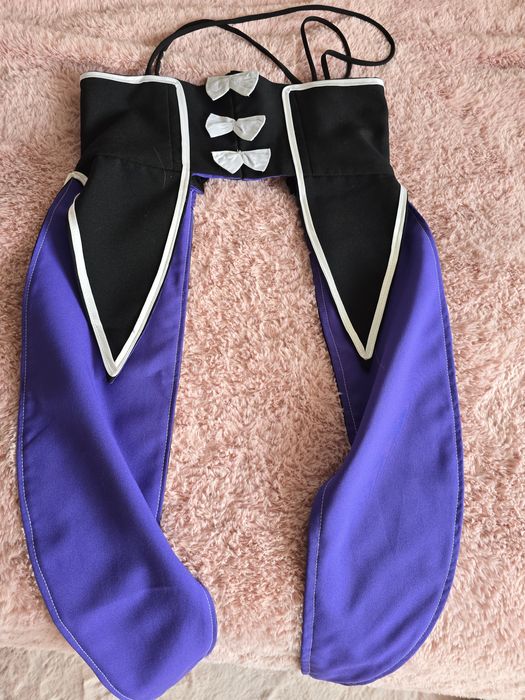 Косплей костюм Рам/Рем