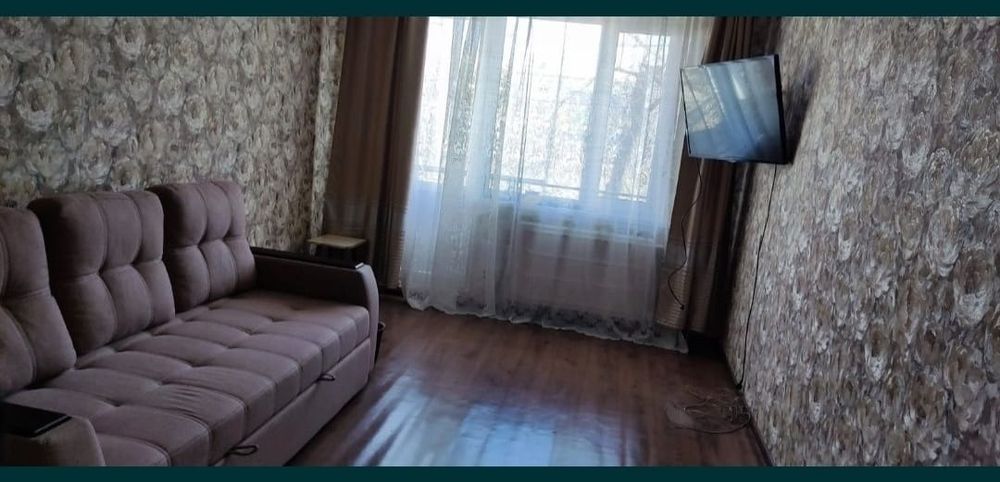 1 ком кв Жайык, Циолковского