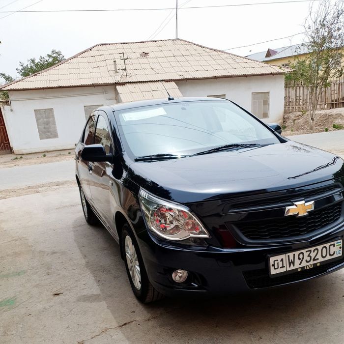 Cobalt sotiladi srochna