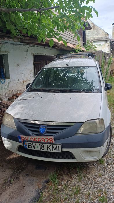 DACIA Logan MCV