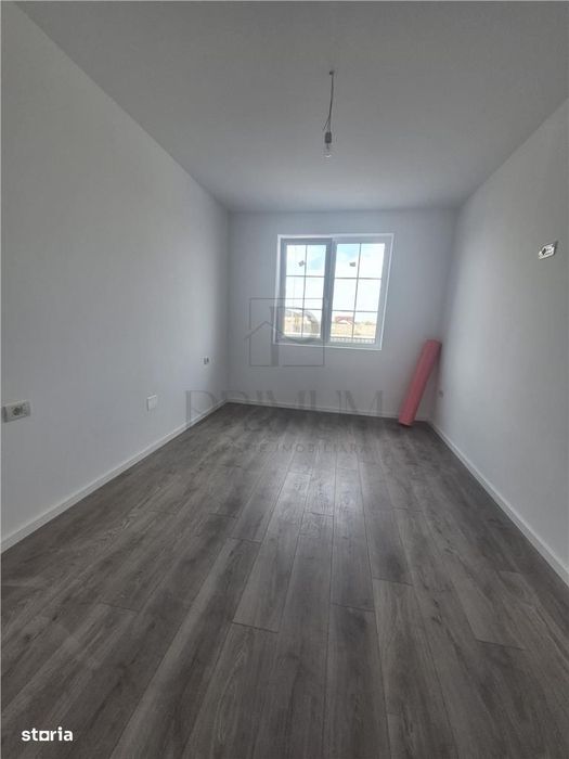 Duplex pe parter - zona excelenta - toate utilitatile