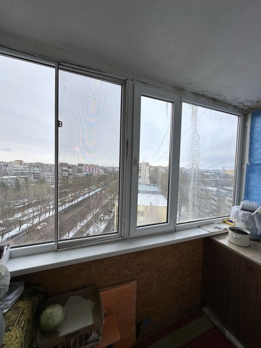 Продается 4-х ком квартира