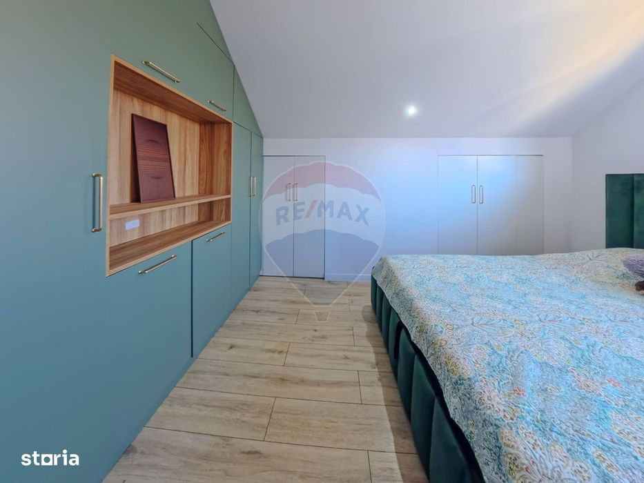 De vanzare 2 case individuale pentru tine si cei dragi Bacau - Lilieci