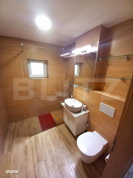 Apartament 4 camere | 85 mp utili | Parter inalt | Racadau