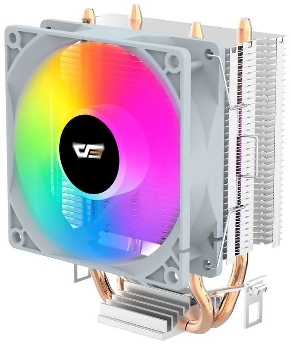 комплект Ryzen 5 Am4 Процессор + Материнка + Кулер