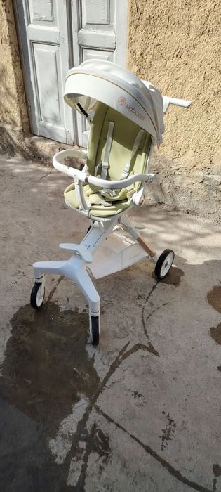 BOLALAR Kalyaska Yangi Va Arzon Narxda Sotiladi