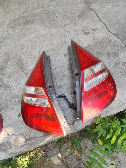 Стопове за hyundai e30