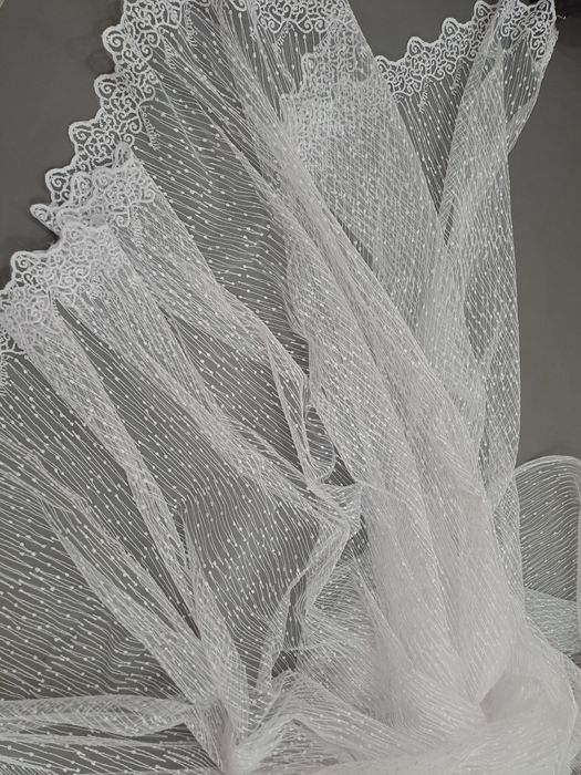 Готови ушити пердета