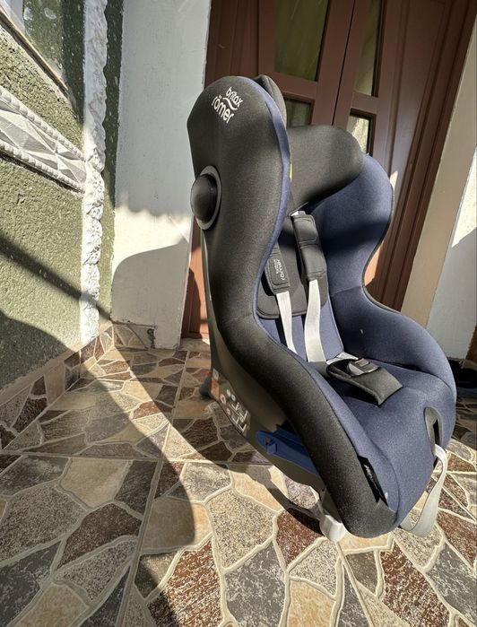 Scaun auto Britax Romer
