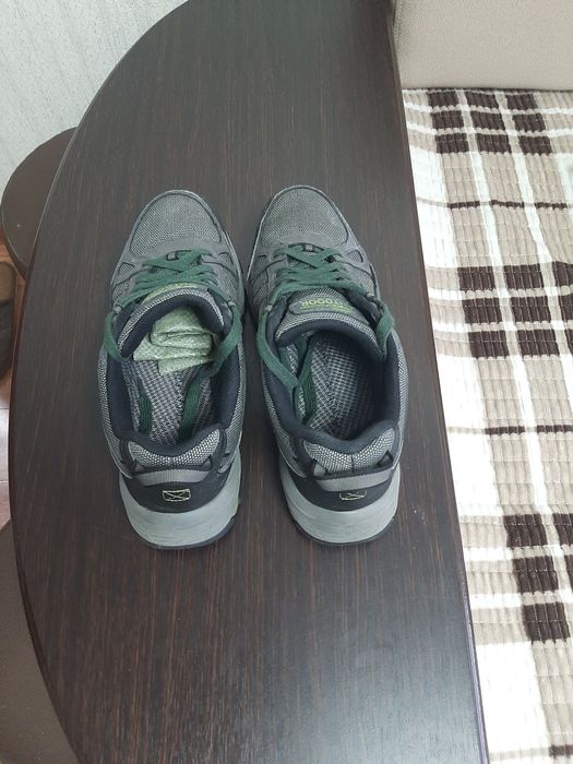 Обувь мужская.Кроссовки.