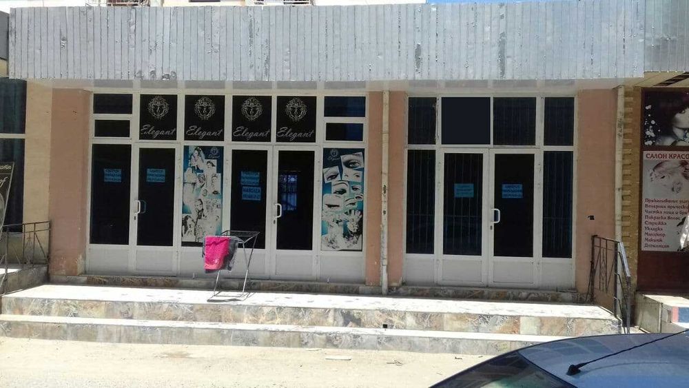 Сдаётся помещение под любой бизнес  ОР-Р  КОНЕЧКА  старый базарчик