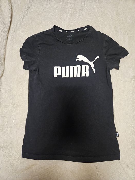 Тениски Nike и Puma