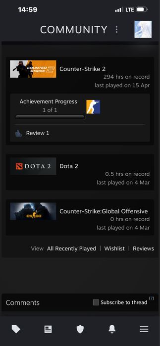 ПРАЙМ | Продаю стим аккаунт