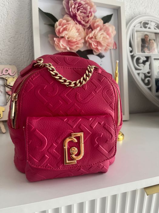 Rucsac Liu Jo stare bună