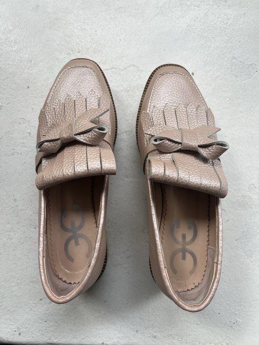 Mocasini Essteffa nr.35