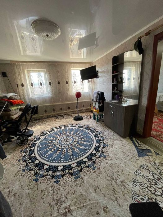 Продажа дома Костанай2