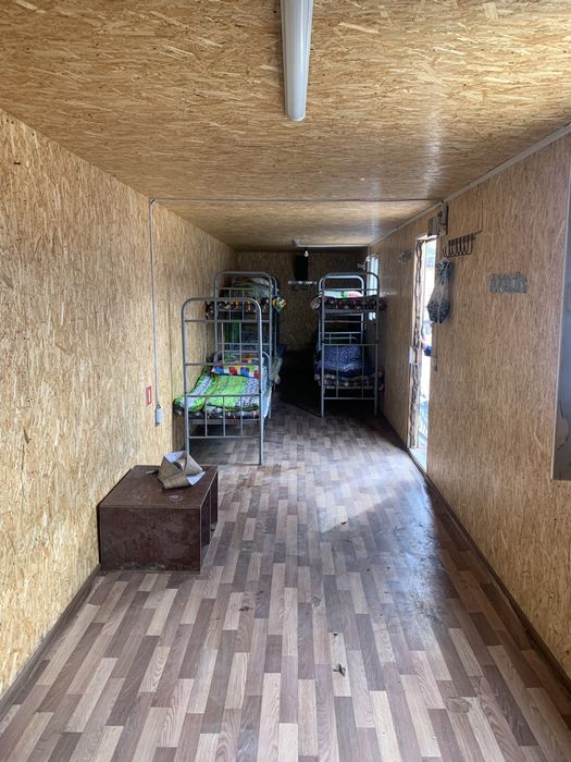 Аренда Контейнера