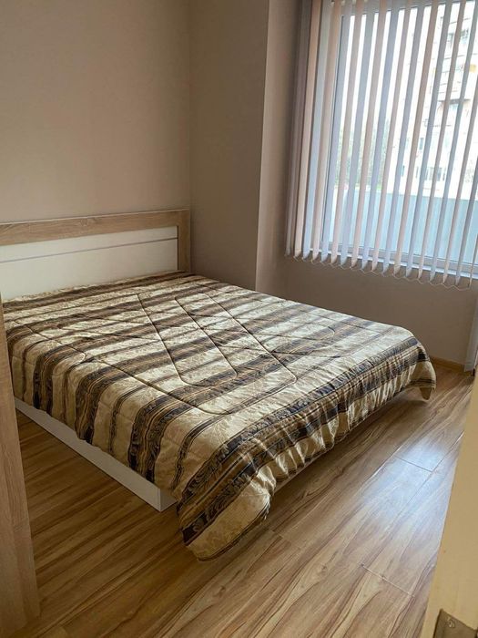 Тристаен апартамент, под наем, кв. Аспарухово